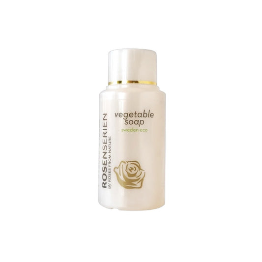 Reseförpackning Vegetable Soap 30 ml