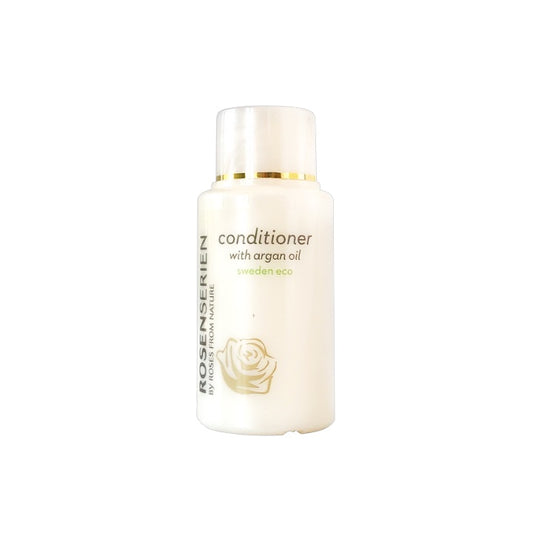 Reseförpackning Conditioner with Argan Oil 30 ml