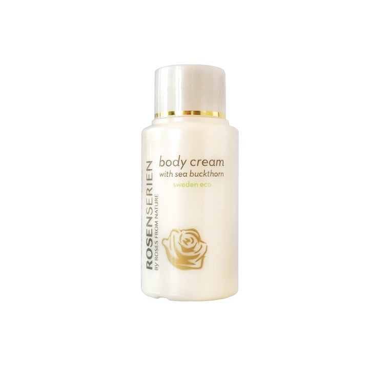 Reseförpackning Body Cream with Sea Buckthorn 30 ml