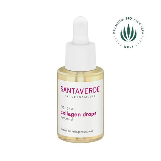 Collagen Drops Santa Verde