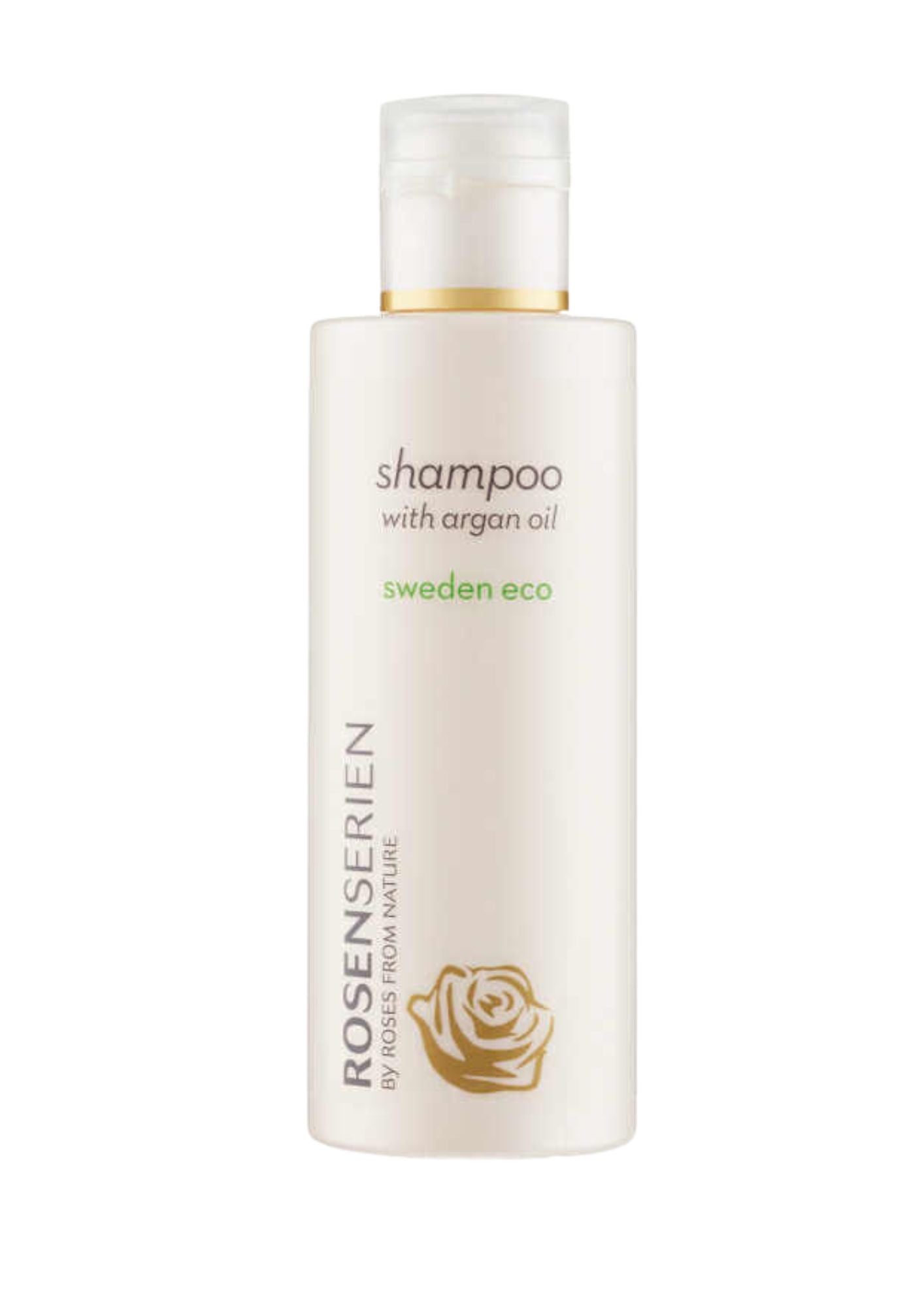 Shampoo with Argan Oil 200 ml