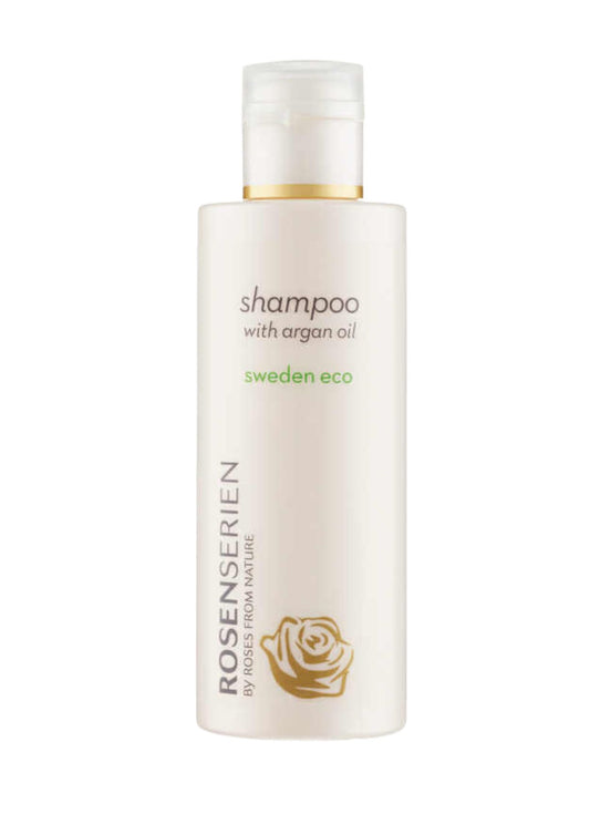 Shampoo with Argan Oil 200 ml