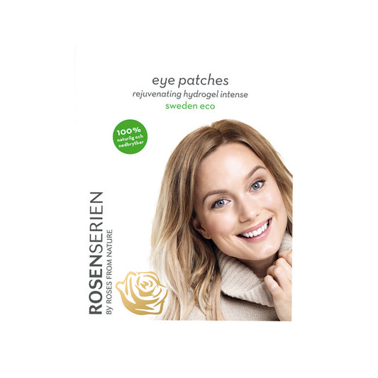Eye Patches- Rejuvenating Hydrogel Intense