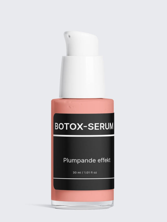 Bot. Serum